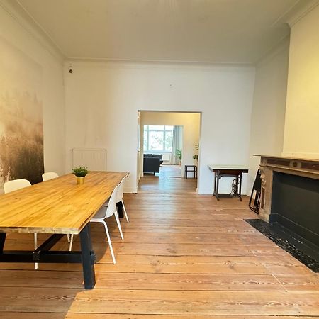 Antwerp Old Town Apartment 外观 照片