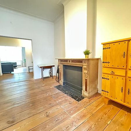 Antwerp Old Town Apartment 外观 照片
