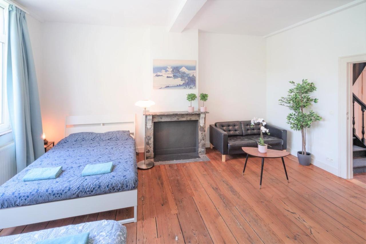 Antwerp Old Town Apartment 外观 照片