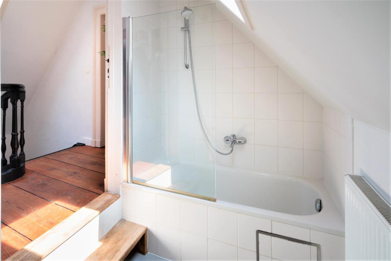Antwerp Old Town Apartment 外观 照片