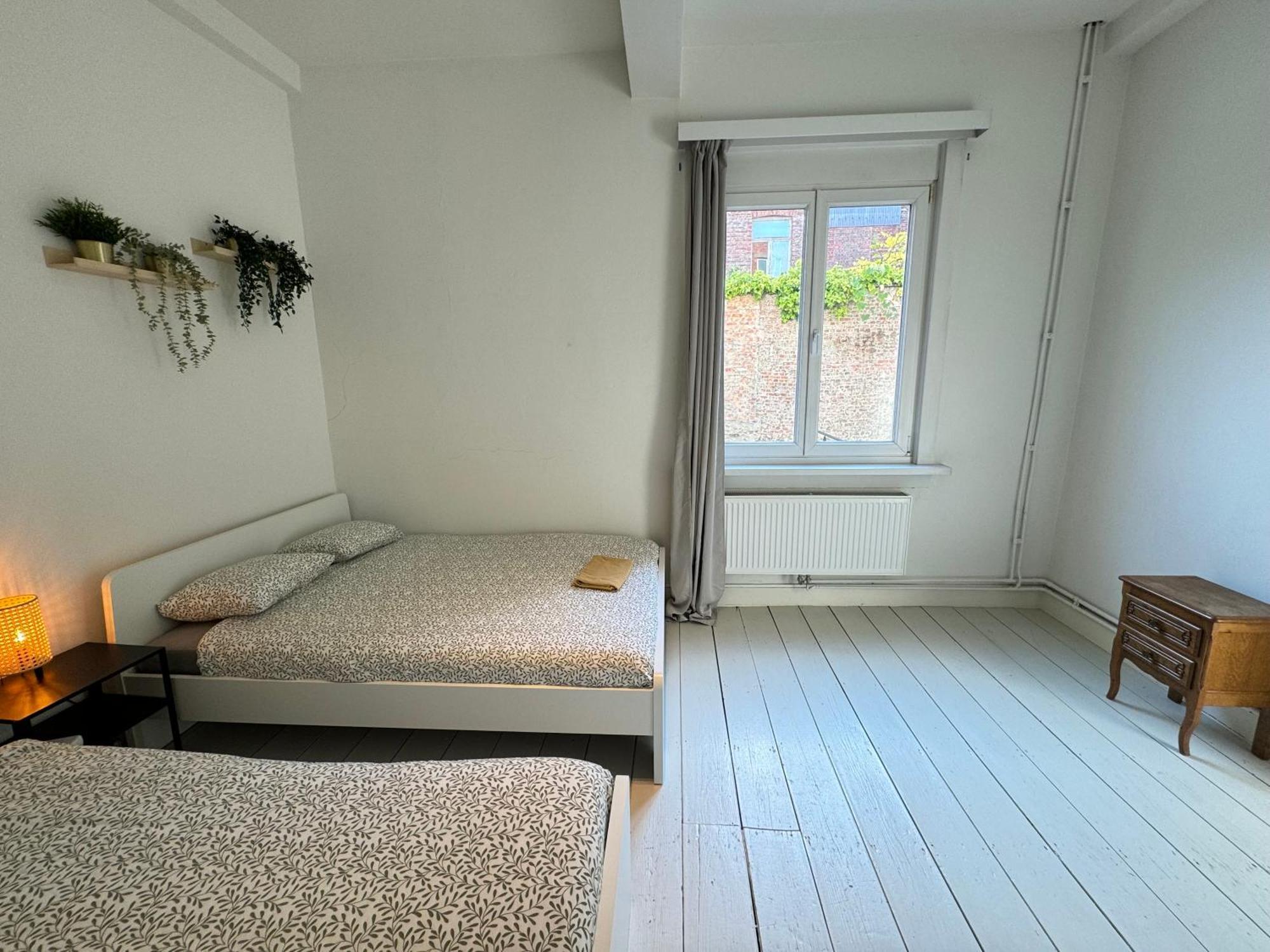 Antwerp Old Town Apartment 外观 照片