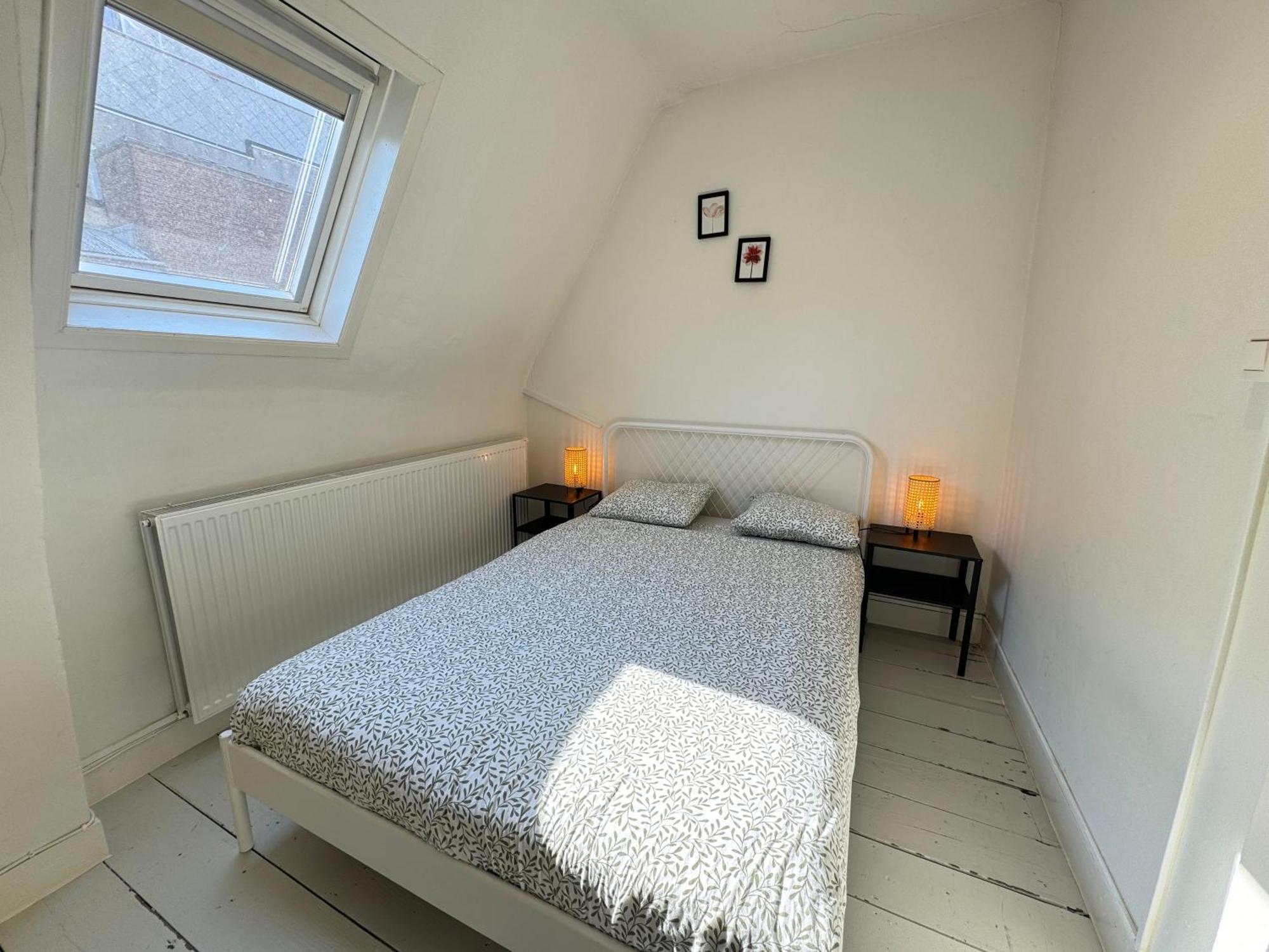 Antwerp Old Town Apartment 外观 照片