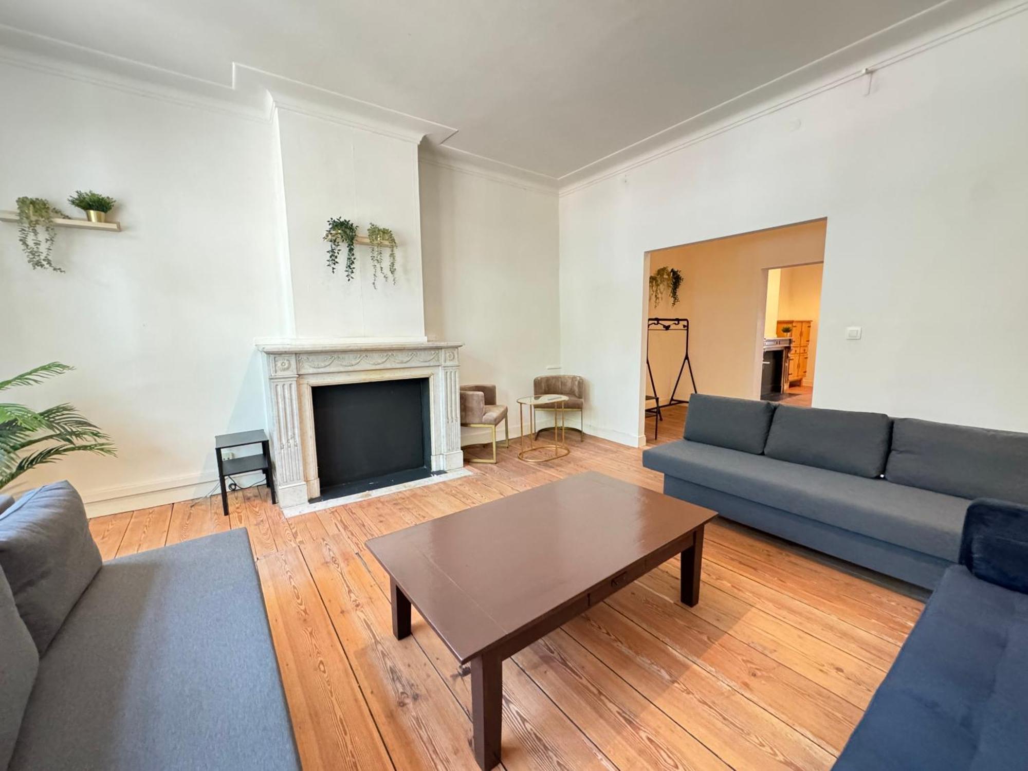 Antwerp Old Town Apartment 外观 照片
