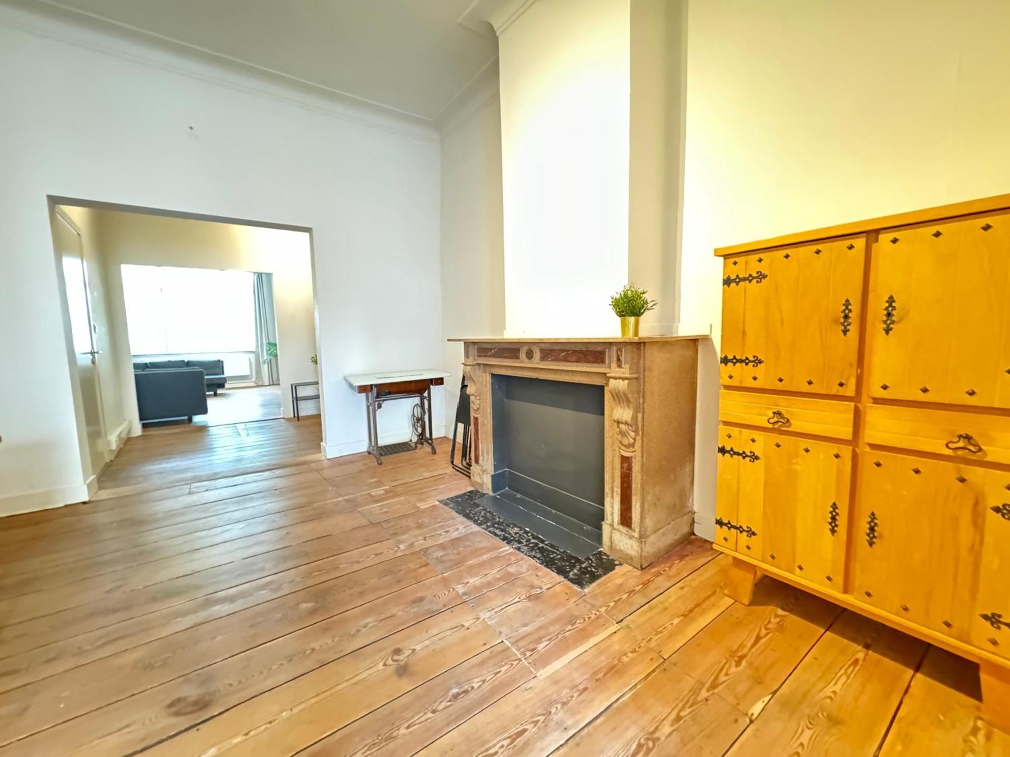 Antwerp Old Town Apartment 外观 照片